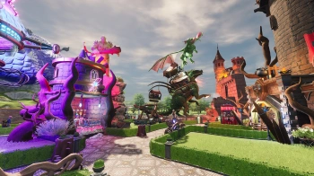 Игра для ПК Namco Bandai Park Beyond Complete Edition (6+)