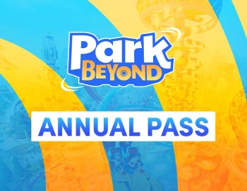 Дополнение к игре для ПК Namco Bandai Park Beyond: Annual Pass (6+)