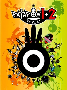 Игра для ПК Namco Bandai Patapon 1+2 Replay (6+)