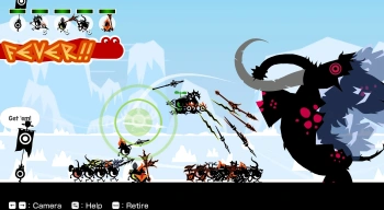 Игра для ПК Namco Bandai Patapon 1+2 Replay (6+)