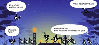 Игра для ПК Namco Bandai Patapon 1+2 Replay (6+)