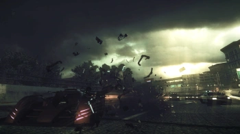 Игра для ПК Namco Bandai Ridge Racer Unbounded Bundle (6+)