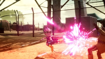 Игра для ПК Namco Bandai Sand Land - Deluxe Edition (12+)