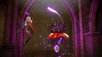 Игра для ПК Namco Bandai Scarlet Nexus (16+)