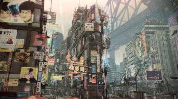 Игра для ПК Namco Bandai Scarlet Nexus Deluxe Edition (18+)