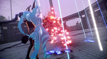 Дополнение к игре для ПК Namco Bandai Scarlet Nexus Ultimate Upgrade Pack (12+)