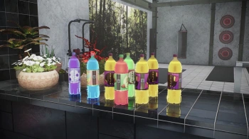 Дополнение к игре для ПК Namco Bandai Scarlet Nexus Ultimate Upgrade Pack (12+)