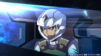 Игра для ПК Namco Bandai SD Gundam G Generation Cross Rays - Deluxe Edition (12+)