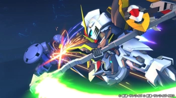 Дополнение к игре для ПК Namco Bandai SD Gundam G Generation Cross Rays - Season Pass (12+)
