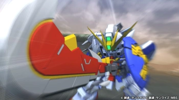 Дополнение к игре для ПК Namco Bandai SD Gundam G Generation Cross Rays - Season Pass (12+)