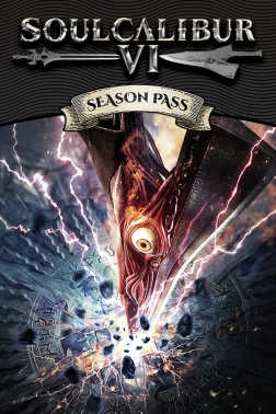 Дополнение к игре для ПК Namco Bandai SoulCalibur VI - Season Pass (16+)