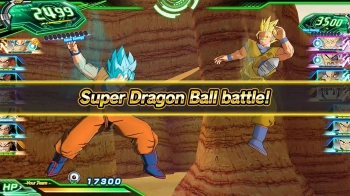 Игра для ПК Namco Bandai Super Dragon Ball Heroes: World Mission Launch Edi (12+)
