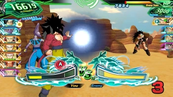 Игра для ПК Namco Bandai Super Dragon Ball Heroes: World Mission Launch Edi (12+)