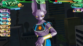 Игра для ПК Namco Bandai Super Dragon Ball Heroes: World Mission Launch Edi (12+)
