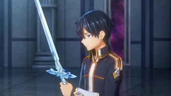 Игра для ПК Namco Bandai Sword Art Online Alicization Lycoris Deluxe Editio (16+)