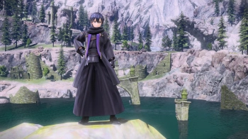 Дополнение к игре для ПК Namco Bandai Sword Art Online Alicization Lycoris Premium Pass (16+)