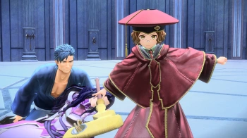 Дополнение к игре для ПК Namco Bandai Sword Art Online Alicization Lycoris Premium Pass (16+)