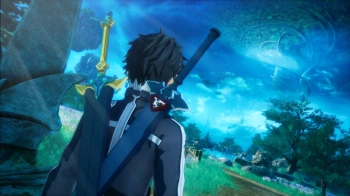 Игра для ПК Namco Bandai Sword Art Online Fractured Daydream (16+)