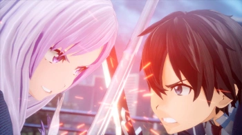 Игра для ПК Namco Bandai Sword Art Online Fractured Daydream (16+)