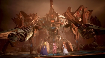 Игра для ПК Namco Bandai Sword Art Online Fractured Daydream - Deluxe Editi (16+)