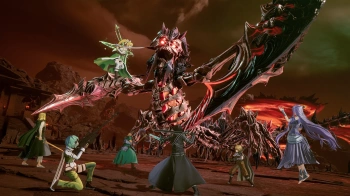 Игра для ПК Namco Bandai Sword Art Online Fractured Daydream - Premium Edit (16+)