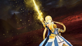 Игра для ПК Namco Bandai Sword Art Online Last Recollection (12+)