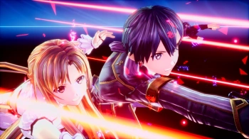 Игра для ПК Namco Bandai Sword Art Online Last Recollection Ultimate Editio (12+)