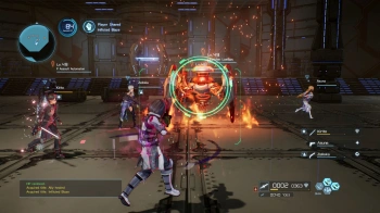 Игра для ПК Namco Bandai Sword Art Online: Fatal Bullet (12+)