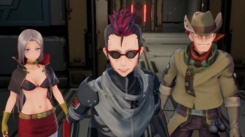 Игра для ПК Namco Bandai Sword Art Online: Fatal Bullet - Complete Edition (12+)