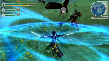 Игра для ПК Namco Bandai Sword Art Online: Lost Song (16+)
