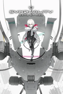 Игра для ПК Namco Bandai Synduality Echo of Ada (16+)