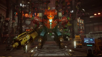 Игра для ПК Namco Bandai Synduality Echo of Ada (16+)