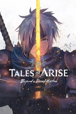 Игра для ПК Namco Bandai Tales of Arise - Beyond the Dawn Edition (12+)