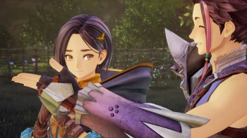 Дополнение к игре для ПК Namco Bandai Tales of Arise - Beyond the Dawn Expansion (12+)