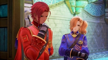 Дополнение к игре для ПК Namco Bandai Tales of Arise - Beyond the Dawn Expansion (12+)