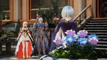 Дополнение к игре для ПК Namco Bandai Tales of Arise - Beyond the Dawn Expansion (12+)