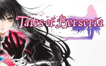 Игра для ПК Namco Bandai Tales of Berseria (16+)