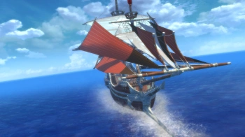 Игра для ПК Namco Bandai Tales of Berseria (16+)