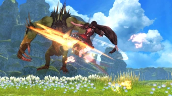 Игра для ПК Namco Bandai Tales of Berseria (16+)