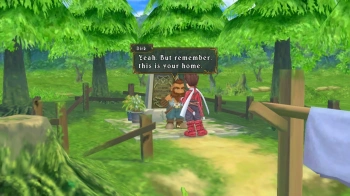 Игра для ПК Namco Bandai Tales of Symphonia (16+)