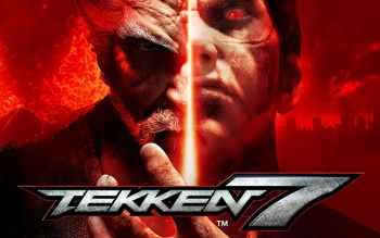 Игра для ПК Namco Bandai Tekken 7 (16+)