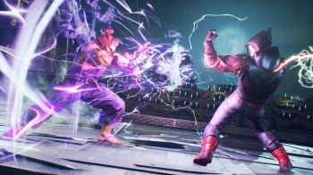 Игра для ПК Namco Bandai Tekken 7 (16+)