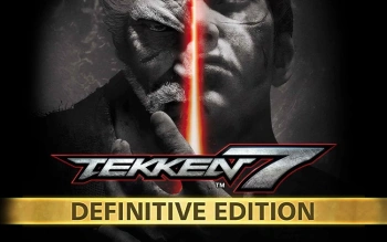Игра для ПК Namco Bandai Tekken 7 - Definitive Edition (16+)