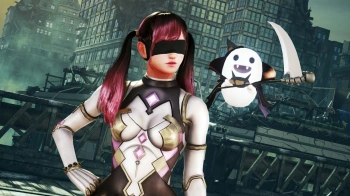 Дополнение к игре для ПК Namco Bandai Tekken 7 - Season Pass 3 (16+)