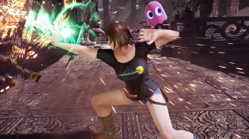 Дополнение к игре для ПК Namco Bandai Tekken 7 - Season Pass 4 (16+)