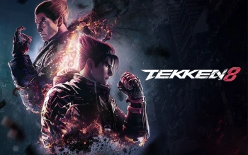 Игра для ПК Namco Bandai Tekken 8 (16+)