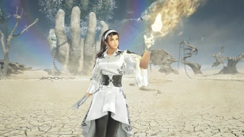 Игра для ПК Namco Bandai Tekken 8 (16+)