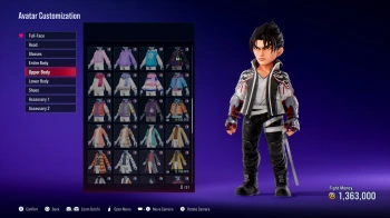 Дополнение к игре для ПК Namco Bandai Tekken 8 - Season 1 Character & Stage Pass (16+)