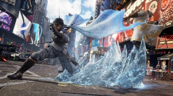 Дополнение к игре для ПК Namco Bandai Tekken 8 - Season 1 Character Pass (16+)