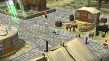 Игра для ПК Namco Bandai That Time I Got Reincarnated as a Slime Isekai Chr (12+)